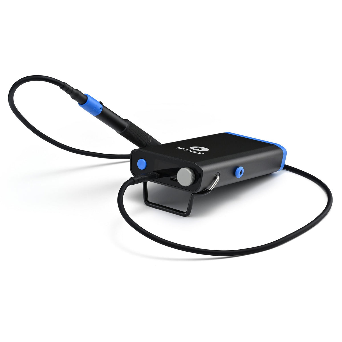 FixHub Portable Soldering Station