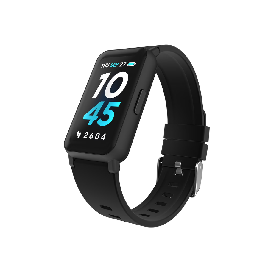 Фитнес-трекер iTech Active 3 Smartwatch (НОВЫЙ)