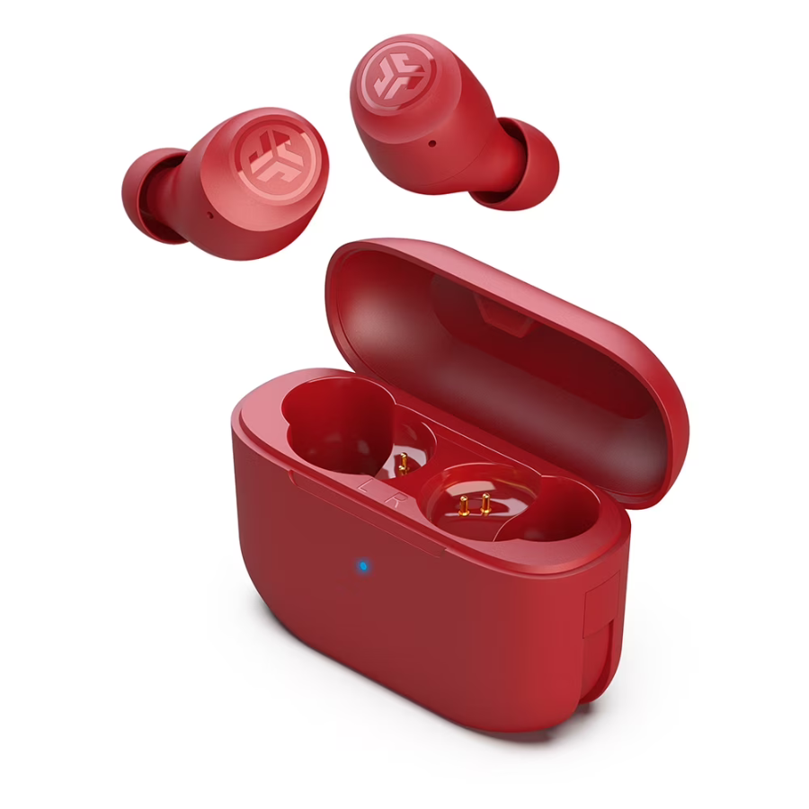 Auriculares Bluetooth JLab Go Air Pop (NUEVOS)