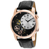 Christian Van Sant Men's Sprocket Auto-Quartz