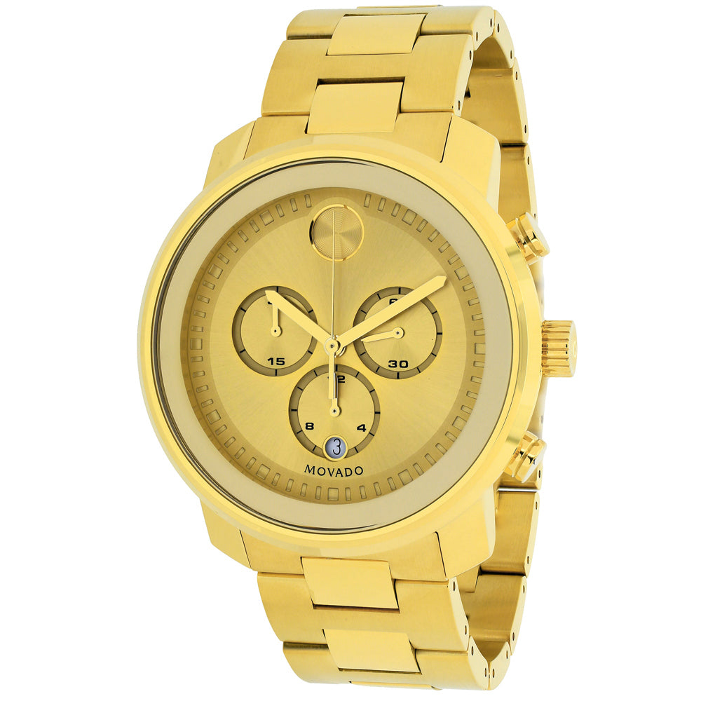 Мужские часы Movado Bold