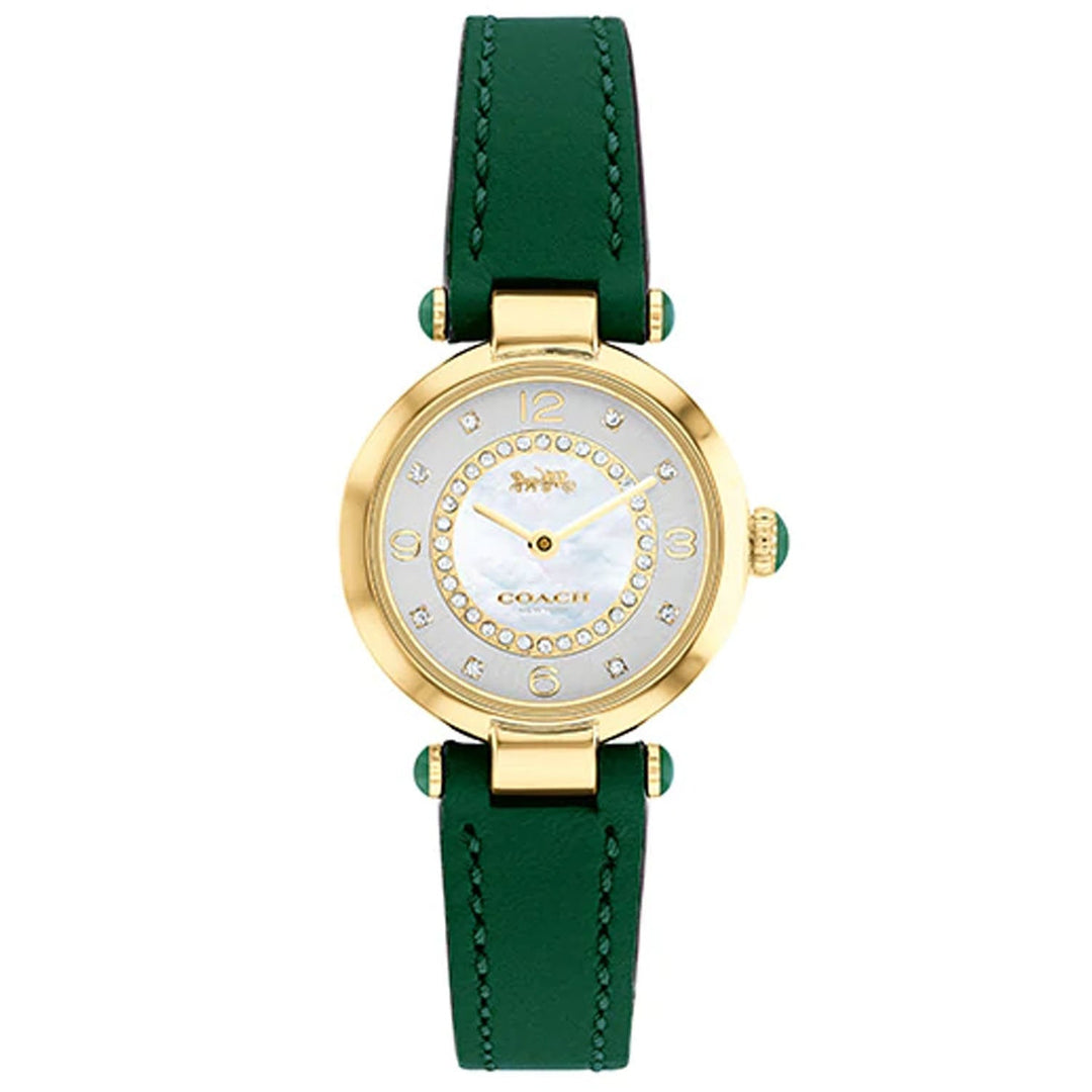 Coach Cary para Mujer