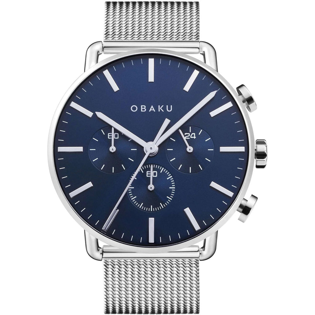 Obaku Clásico para Hombre