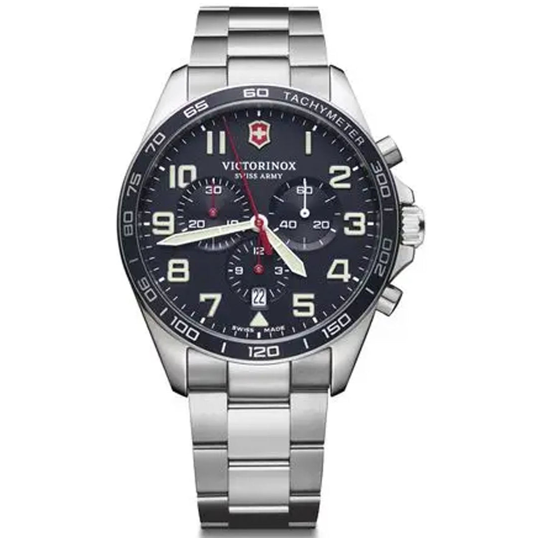 Victorinox Men's Fieldforce