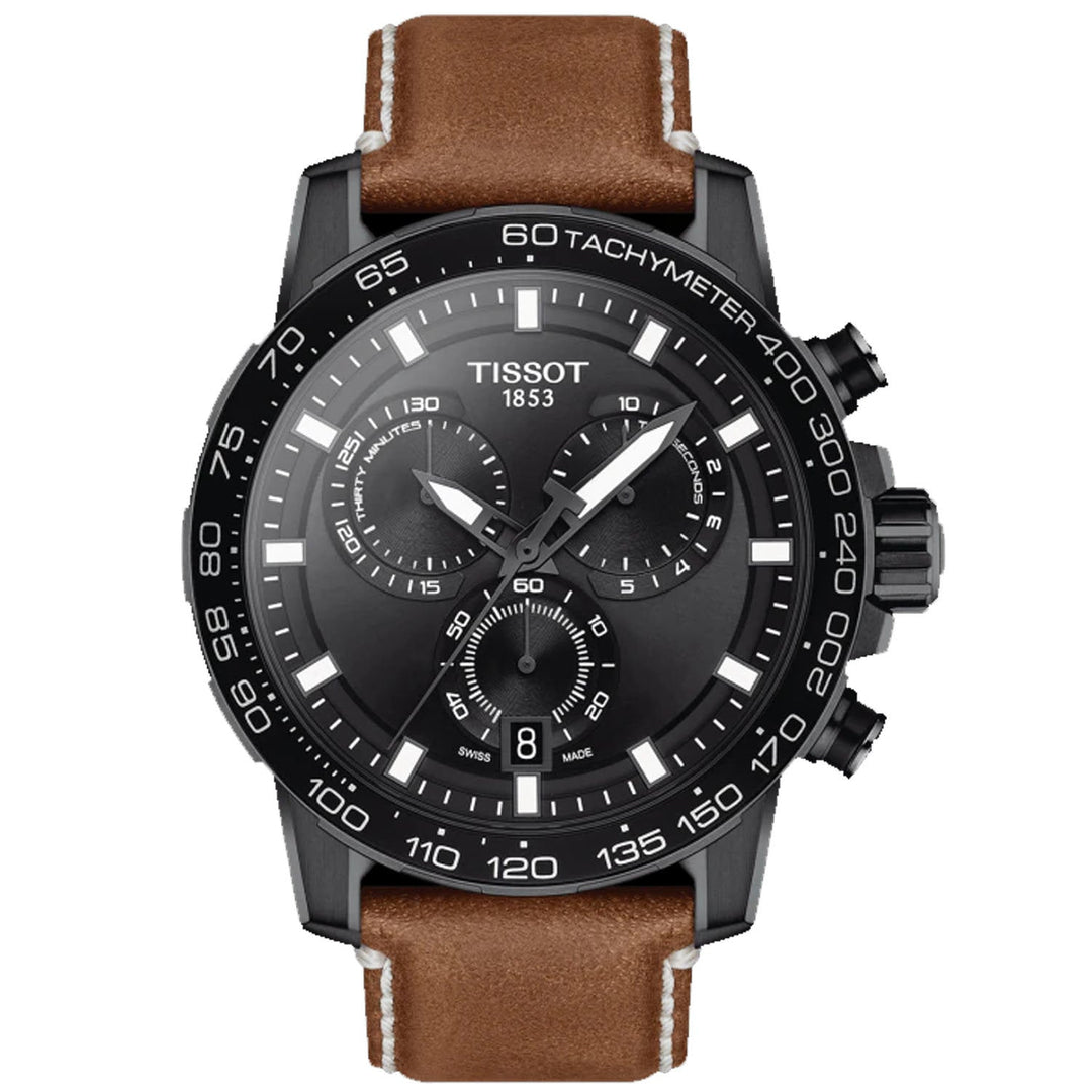 Мужские часы Tissot Supersport