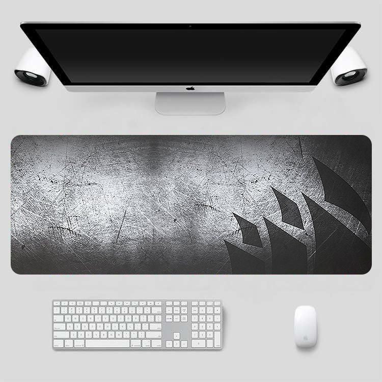 Notebook Mouse Pad Thickened And Lengthened Computer Mouse Pad Flat Mouse Pad