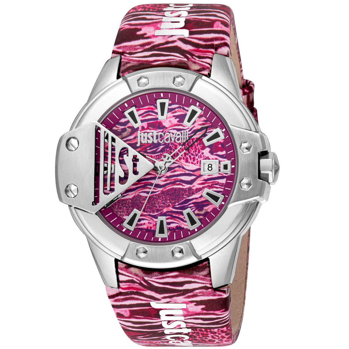 Женские часы Just Cavalli Scudo