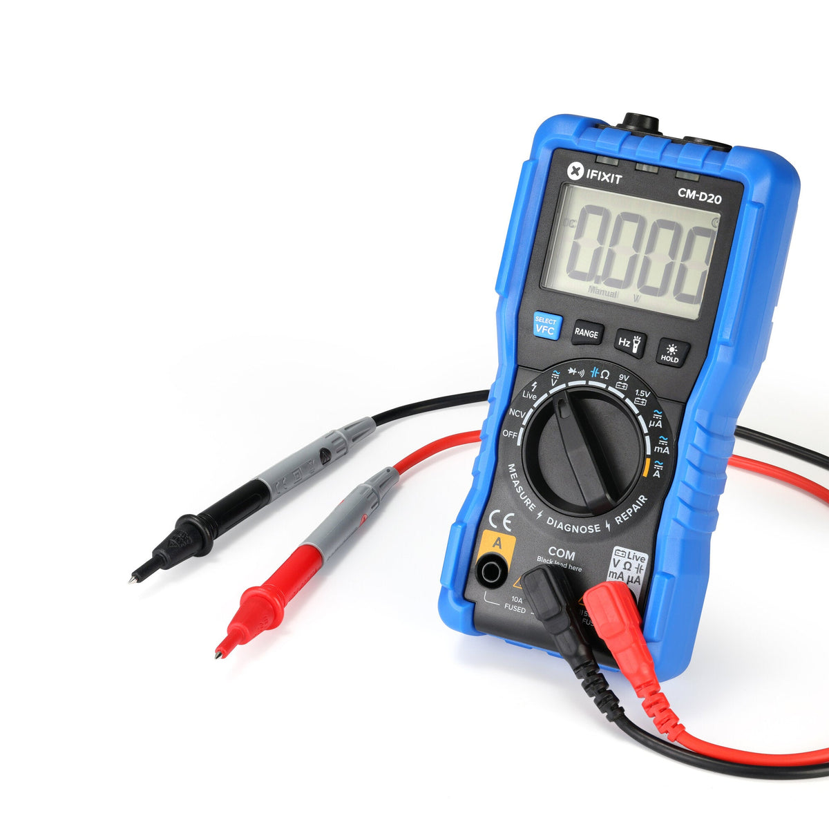 Digital Multimeter