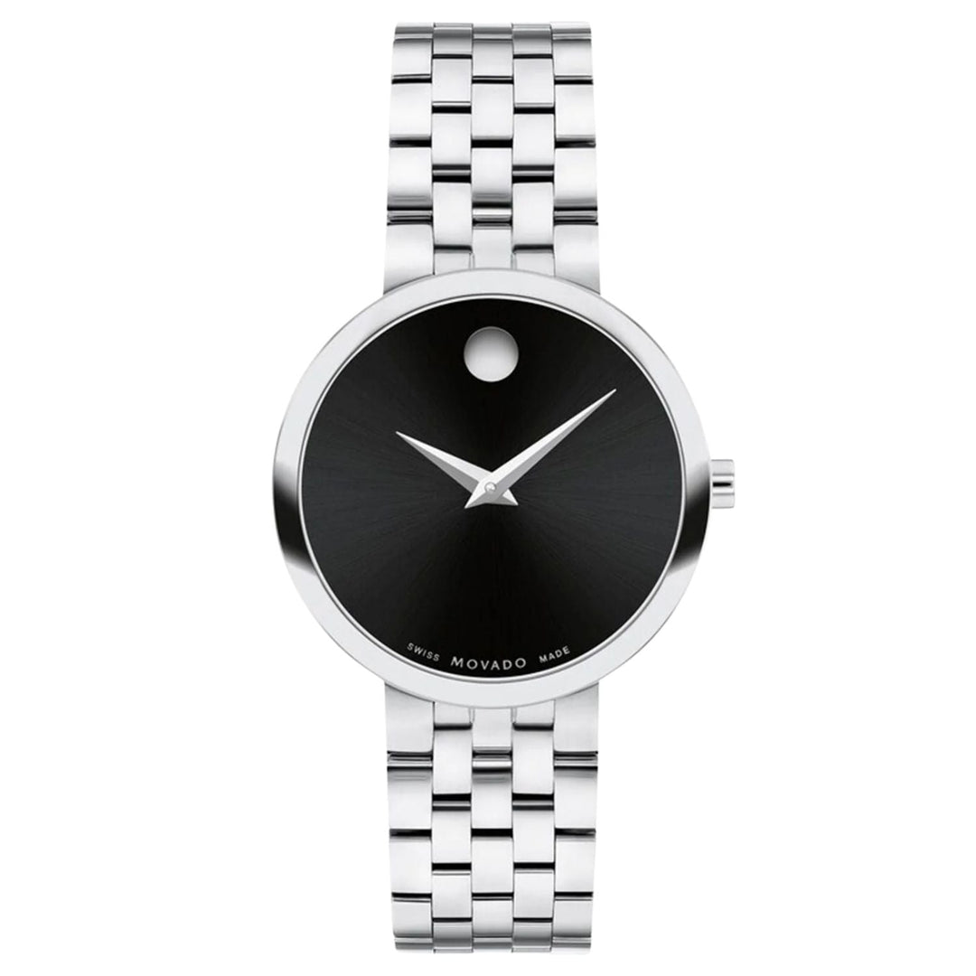 Movado Women's Museum