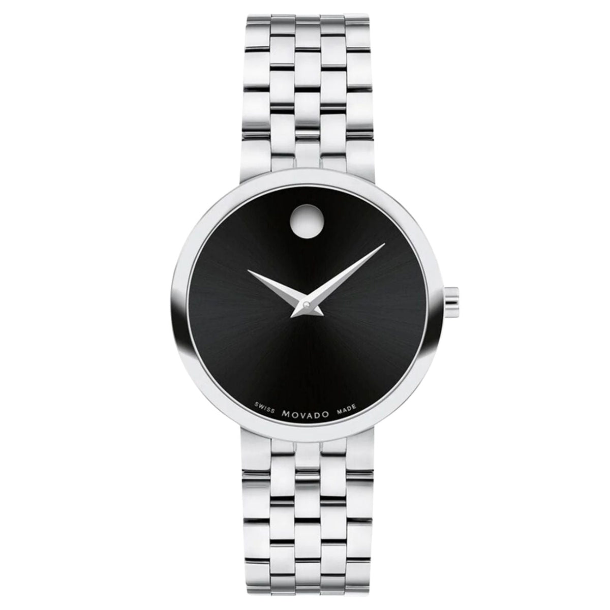 Movado Women's Museum