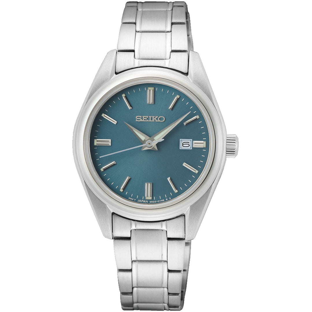 Мужские часы Seiko Classic