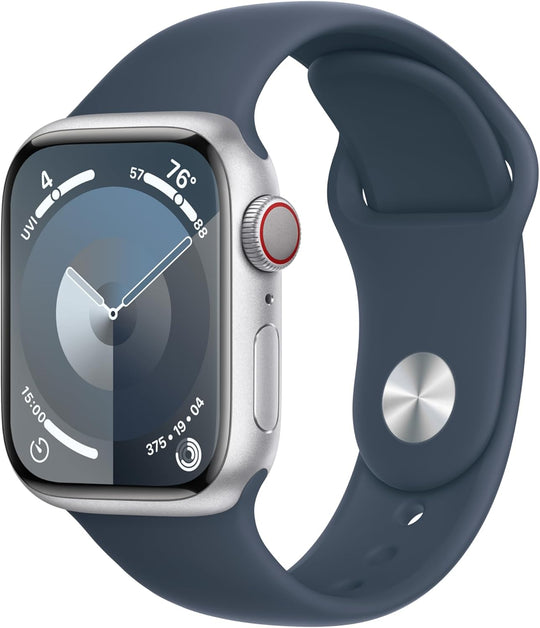 Apple Watch Series 9 Pro+ 46mm Case - Series 10