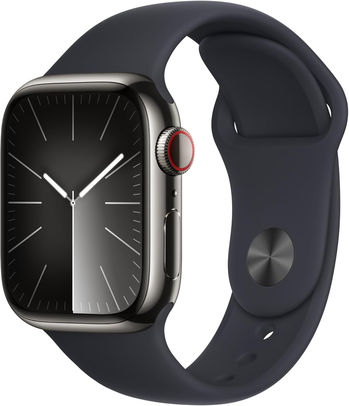 iTech Watch Serie 10 de 46 mm y Serie 9 de 45 mm 