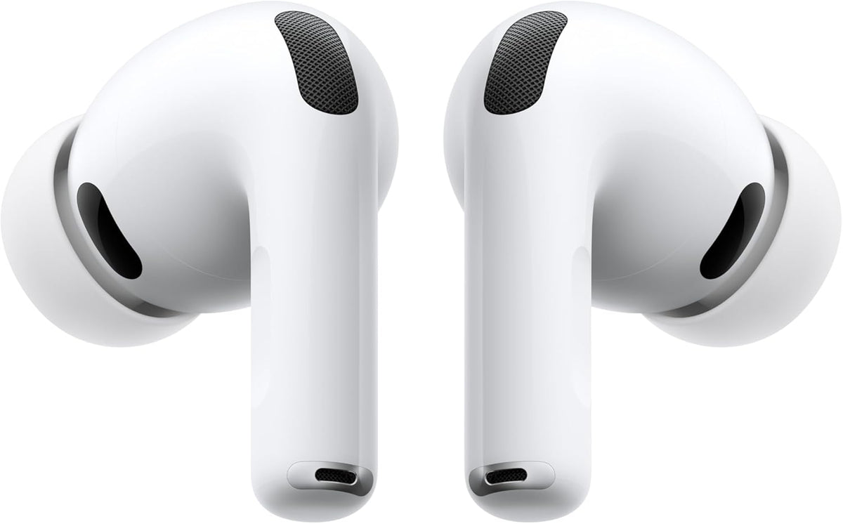 Apple AirPods Pro (3rd Generation) with MagSafe Charging Case (USB-C)
