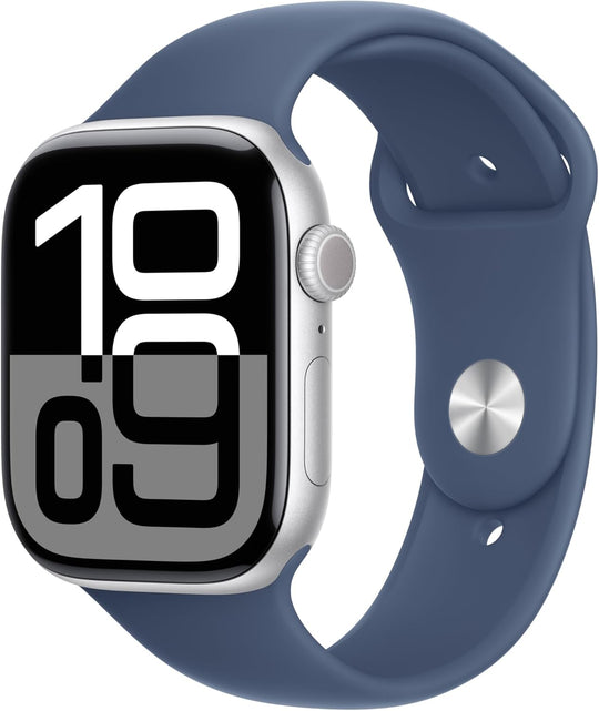 Apple Watch Series 9 Pro+ 46mm Case - Series 10