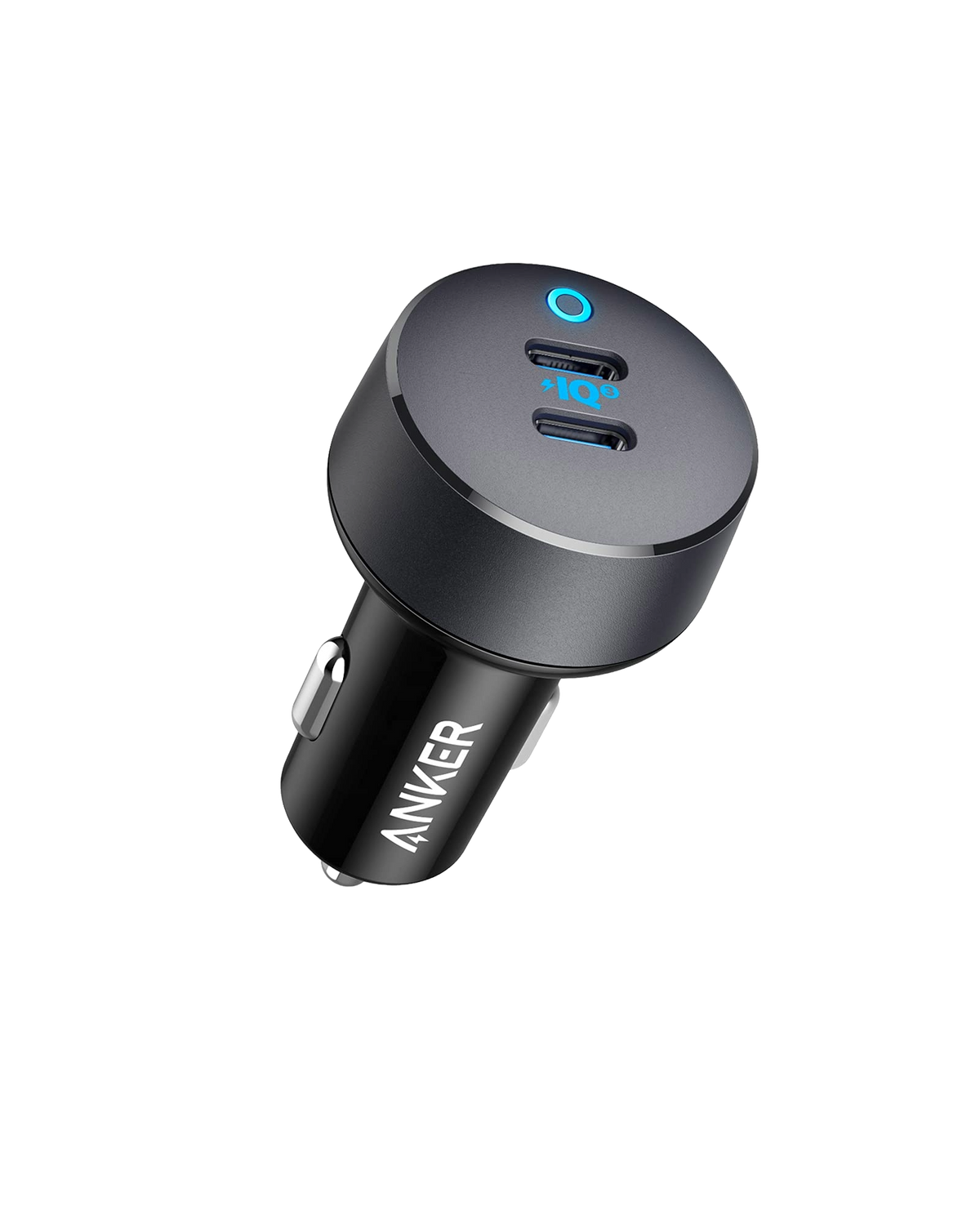Cargador de coche USB-C Anker <b>PowerDrive III</b> Duo