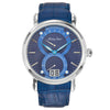 Мужские часы Mathey Tissot Retrograde 1886