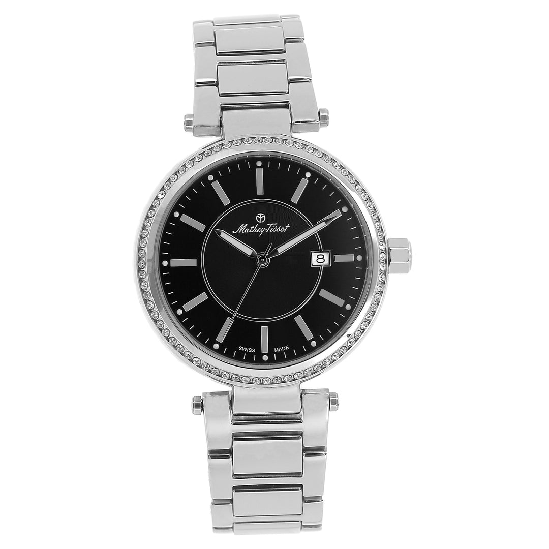 Mathey Tissot Clásico para Mujer