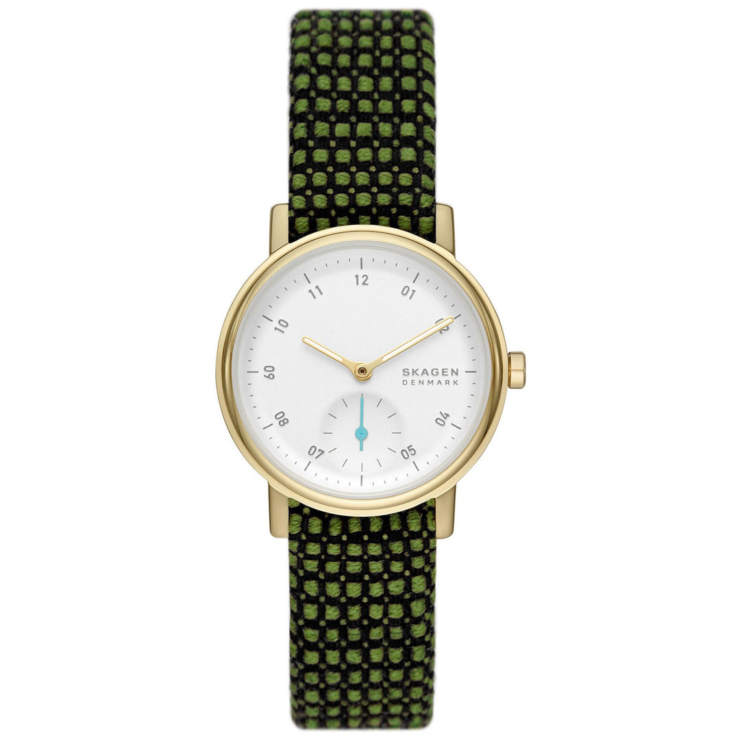 Skagen Kuppel Lille para Mujer