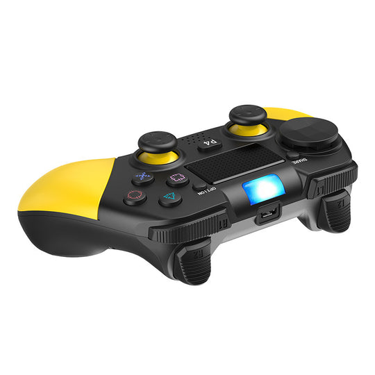 PS4 game Bluetooth controller