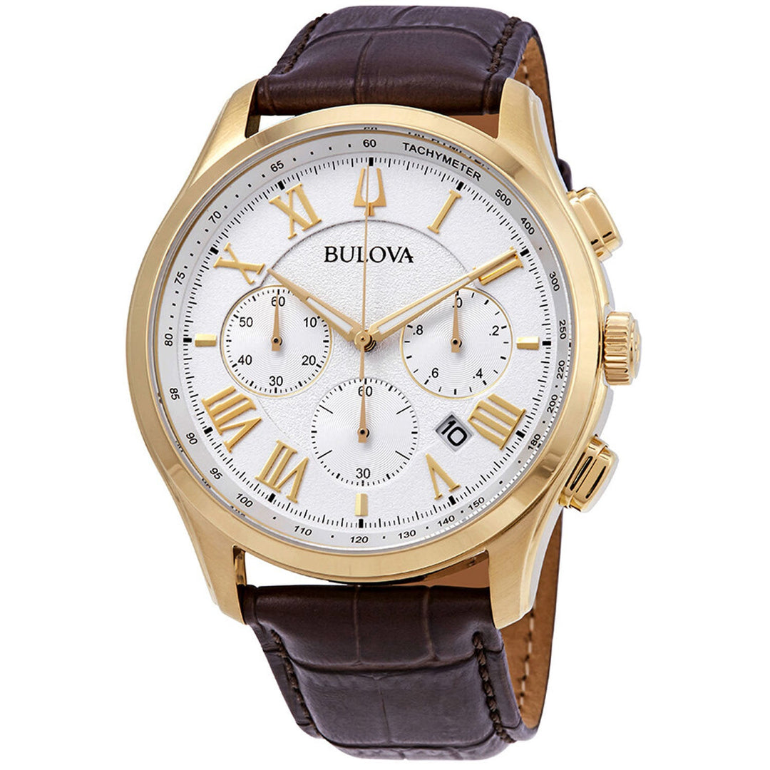 Мужские часы Bulova Wilton