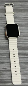 Affordable Apple Watch Ultra 2 - Smartwatch with Blood Pressure Monitor