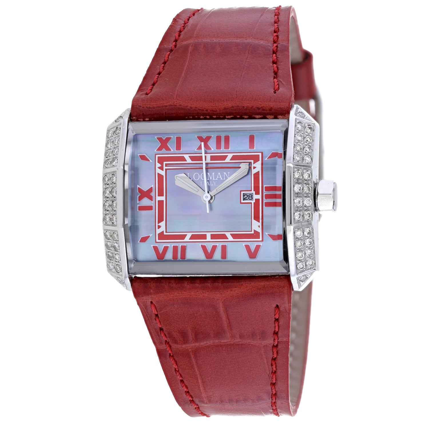 Женские часы Locman Diamond Classic