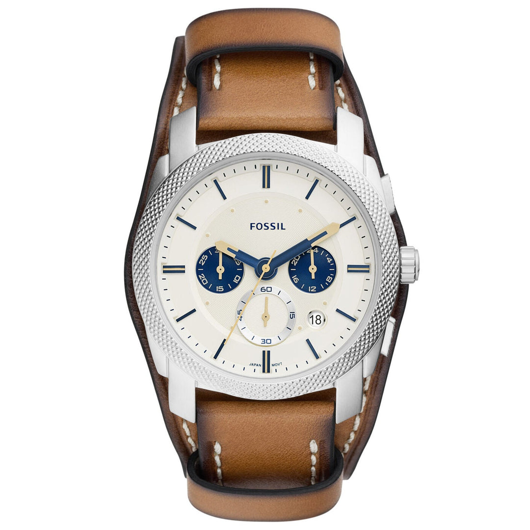 Мужские часы Fossil Machine