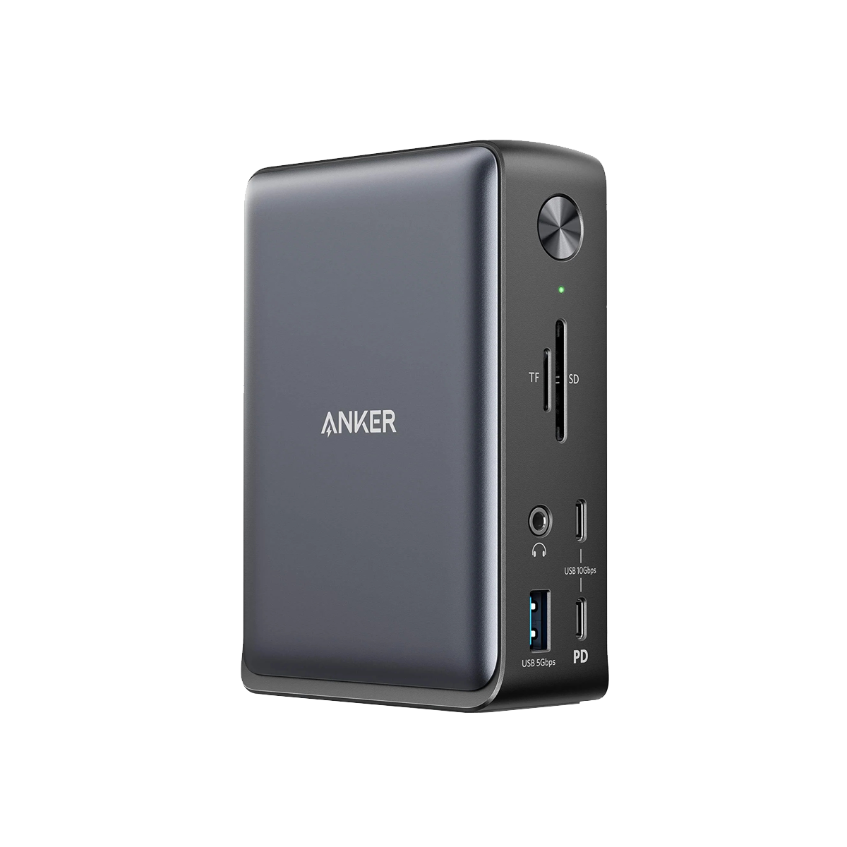 Estación de acoplamiento USB-C Anker <b>575</b> (13 en 1)