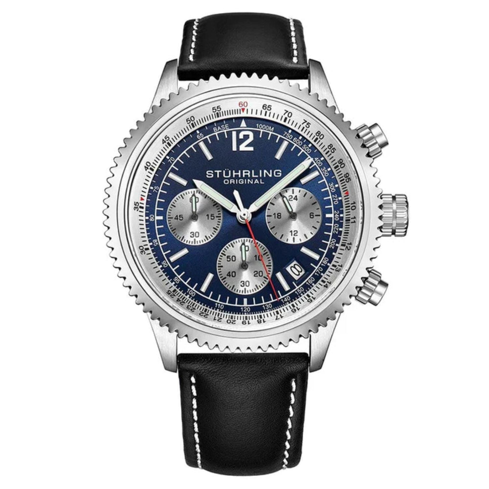 Stuhrling Men's Monaco