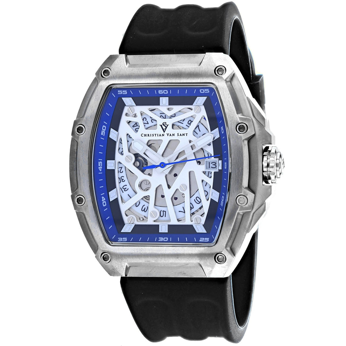 Christian Van Sant Reloj Odyssey para Hombre