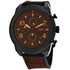 Fossil Bronson para hombre