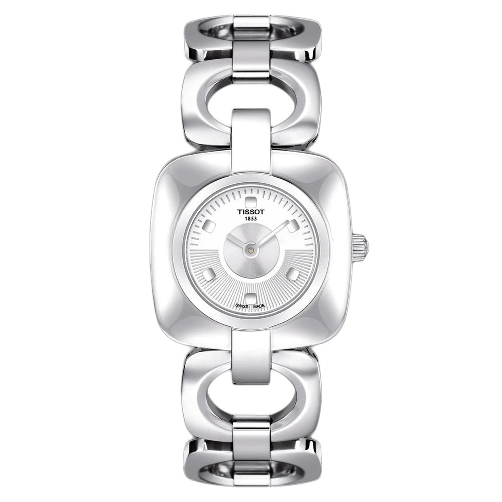 Tissot Odaci-T para mujer