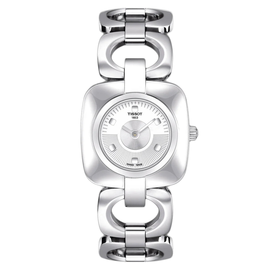 Tissot Odaci-T para mujer