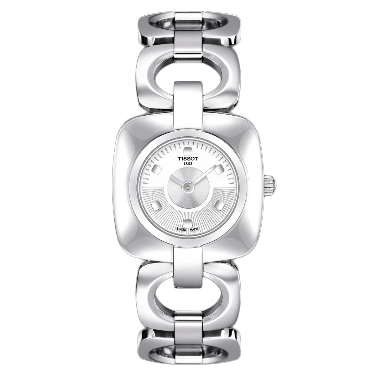 Женские часы Tissot Odaci-T