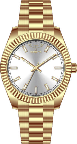 Invicta Especialidad para Hombres