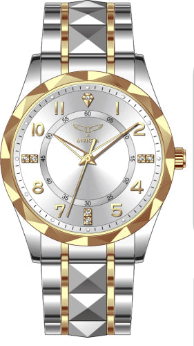 Invicta Specialty para Hombre