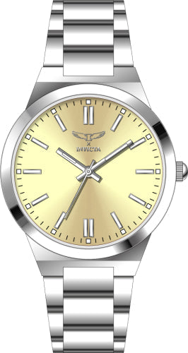 Invicta Celestial para mujer