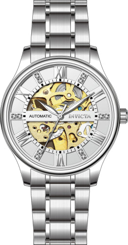 Invicta para hombre Objet D'Art