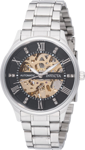 Invicta Hombre Objet D Art