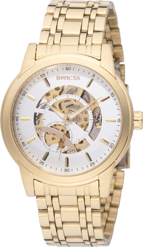 Invicta Hombres Objet D Art