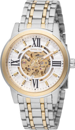 Invicta Objet D'Art para Hombre