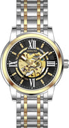 Invicta Men's Objet D Art