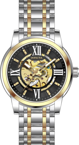 Invicta de Hombre Objet D'Art