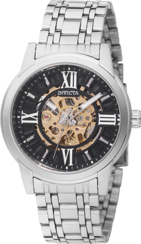 Invicta Hombre Objet D'Art