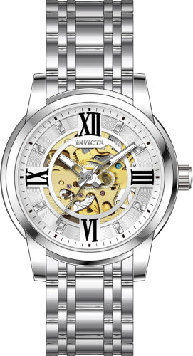 Invicta Objet D'Art para hombre