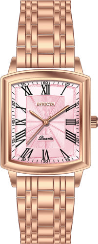 Invicta Celestial para mujer