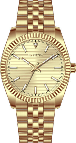 Invicta Celestial para Hombre