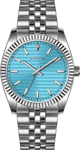 Invicta Celestial para hombre