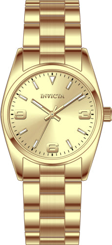 Мужские часы Invicta Celestial